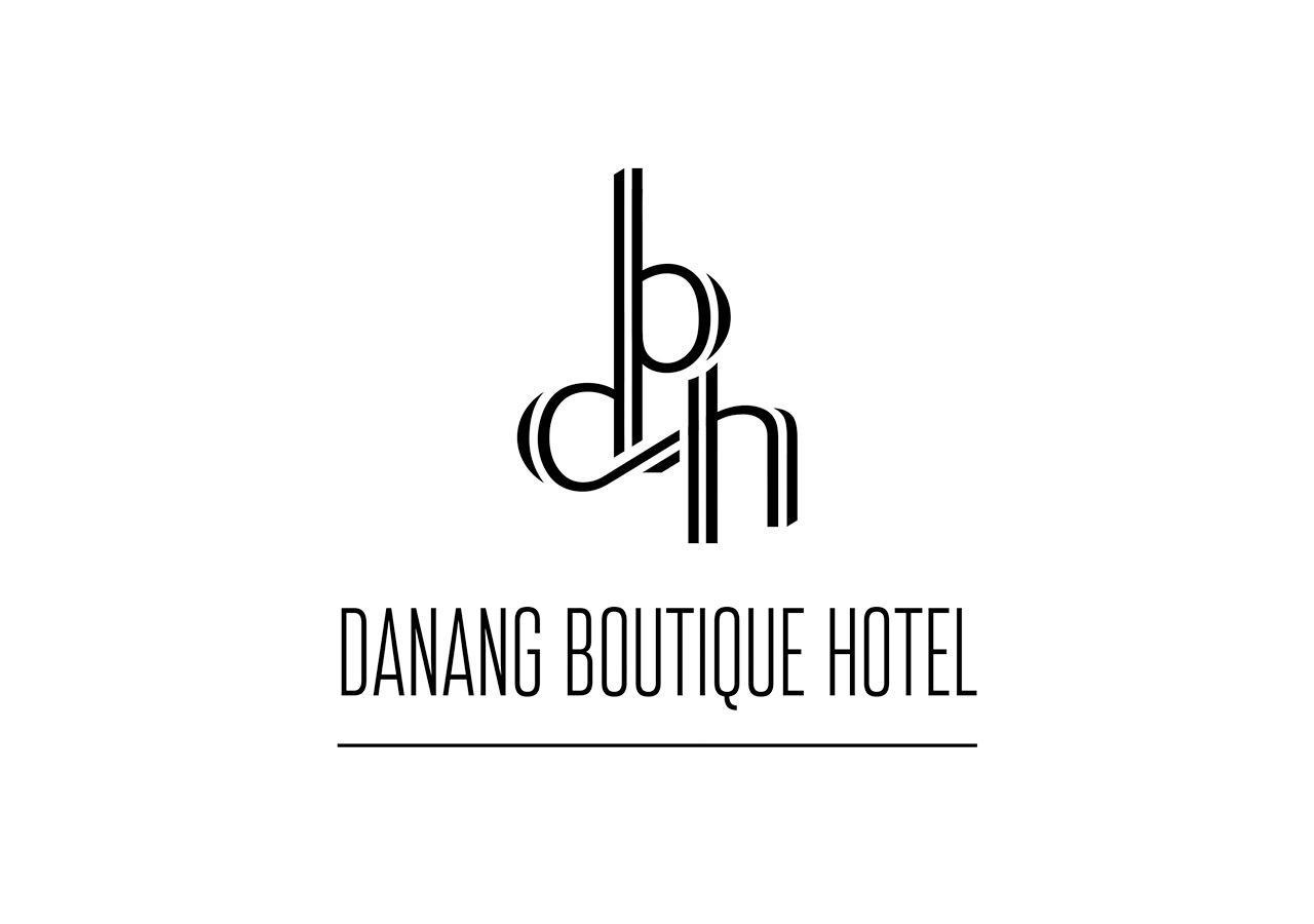 Danang Boutique Hotel Exterior foto